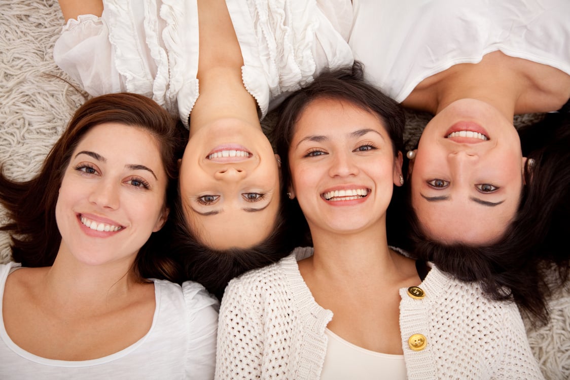 Group of Women